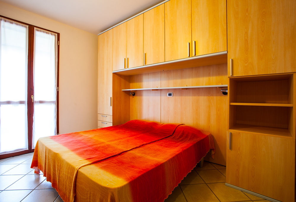 Residence Leonardo Lido di Spina Exterior foto